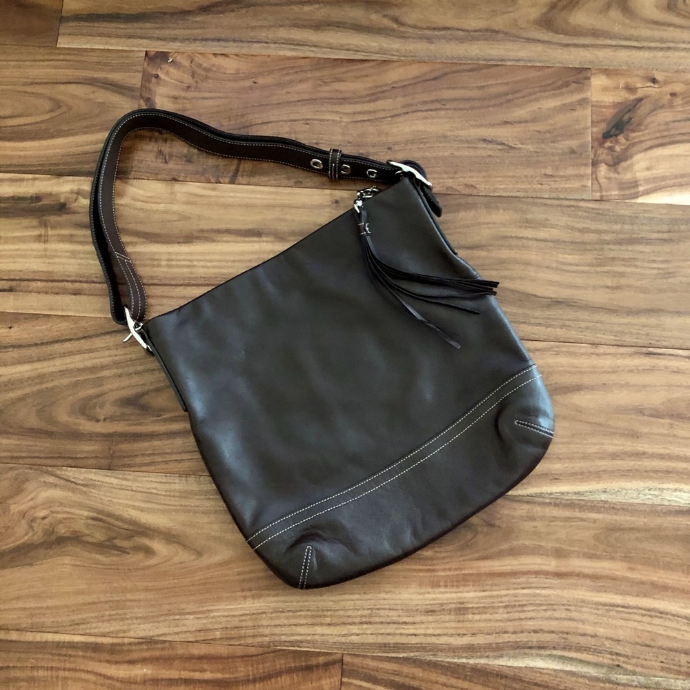 Coach Crossbody Bag